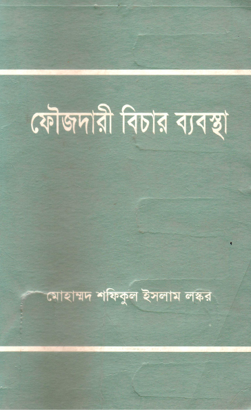 Criminal Trial System